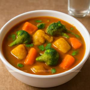 Simple Veg