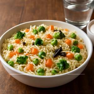 Veg Pulao