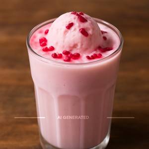 Rose Shake