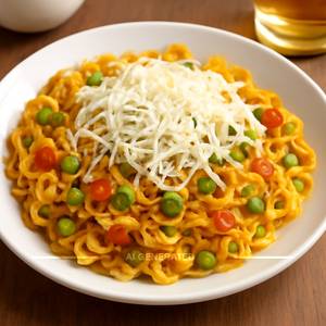 Veg Cheese Maggie