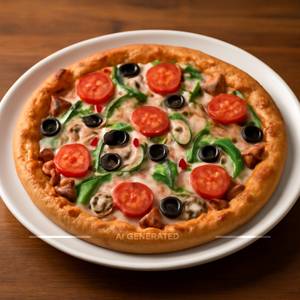Chef Choice Pizza