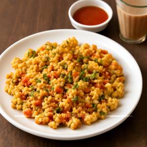 Egg Bhurji