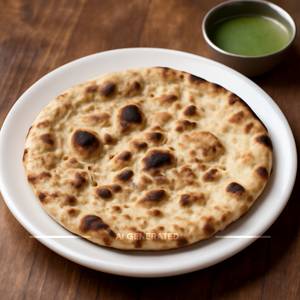 Tandoori Roti