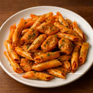 Chicken Peri Peri Pasta