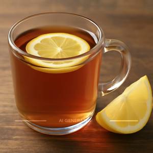 Lemon Tea
