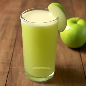 Green Apple