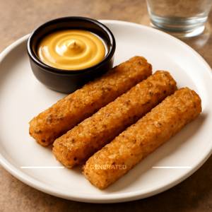 Fish Finger