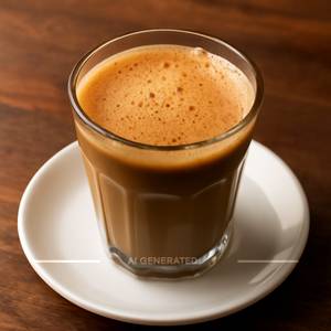 Hot Coffee