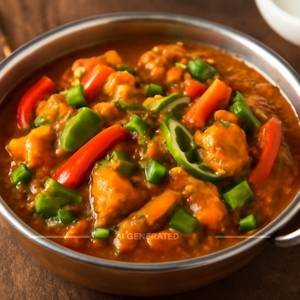 Veg Jal Frezi