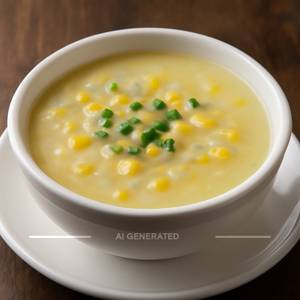 Sweet Corn