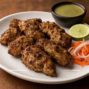 Chicken Kalimiri Tikka