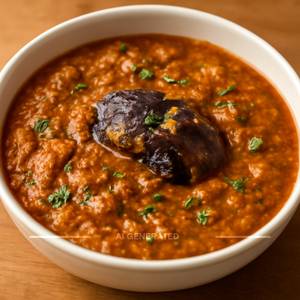 Baigan Masala