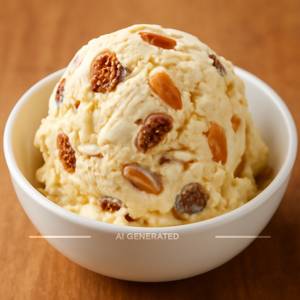 Anjeer Almond