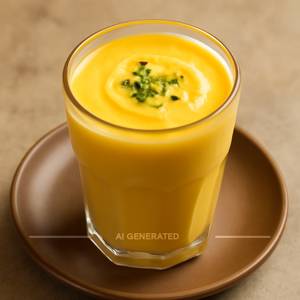 Mango Lassi