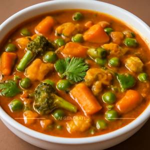 Veg Lahori