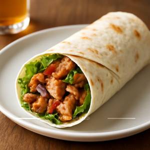 Chicken Wrap