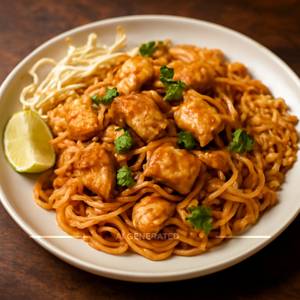 Chicken Thai