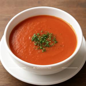 Tomato Soup