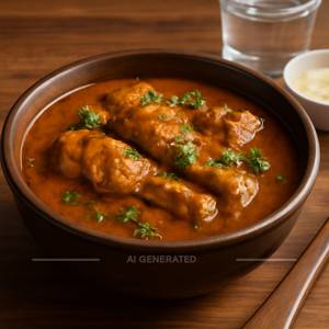 Chicken Handi