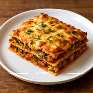 Veg Lasagne