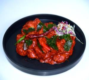 Uru Chicken 65