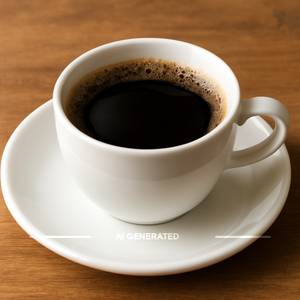Black Coffee