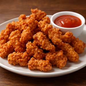 Chicken Crispy