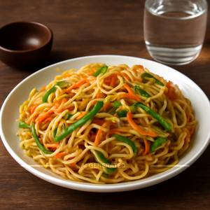 Hakka Noodles