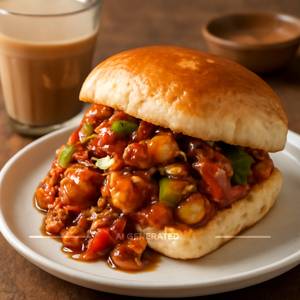 Kung Pao Paneer