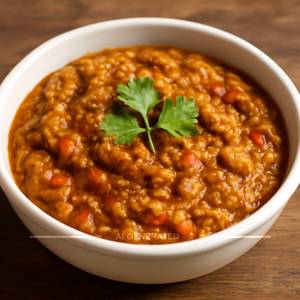 Baingan Bharta