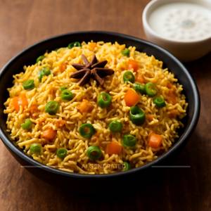 Biryani Rice