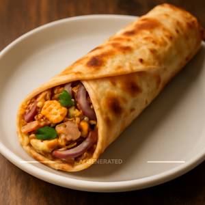 Egg Roll