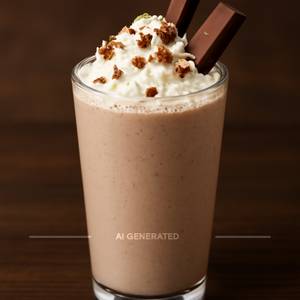 Kit Kat Shake
