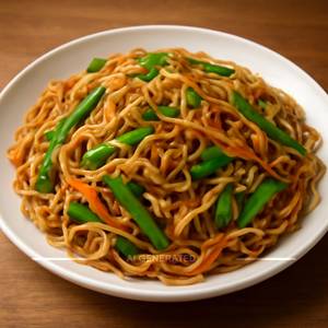 Veg Chowmin