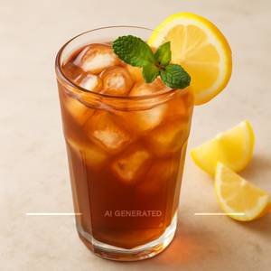 Lemon Ice Tea