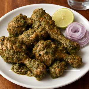 Pahadi chicken