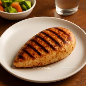 Grilled Chicken Breast