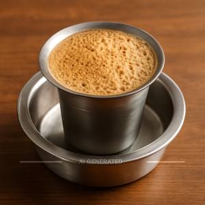 Filter Coffee