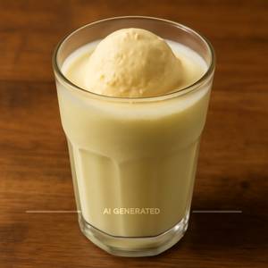 Lassi With Icecream