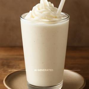 Vanilla Shakes