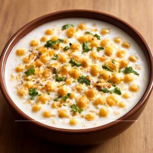 Boondi Raita