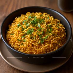 Double Masala Maggi