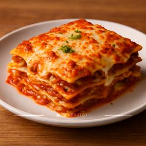 Lasagne Pasta