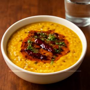 Dal tadka
