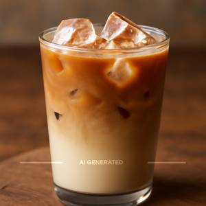 Iced Latte