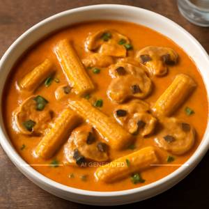 Baby Corn Mushroom
