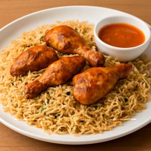 Chicken rice