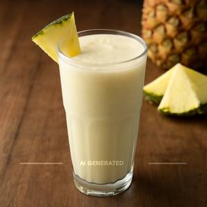Pineapple Shake