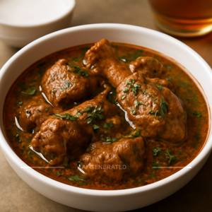 Mutton Methiwala