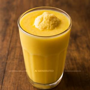 Mango Shake